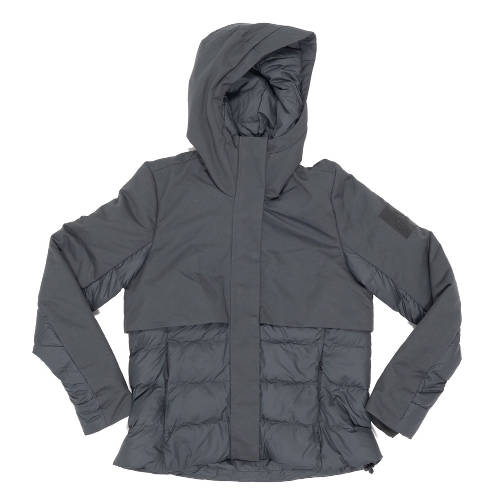 Adidas Climawarm Puffy Coat